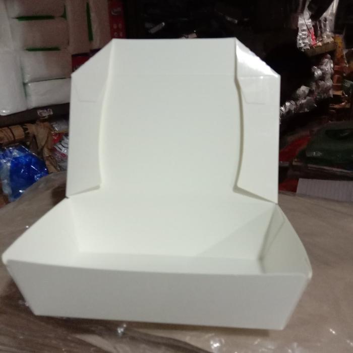 MacamKita- paperfood ergopak M