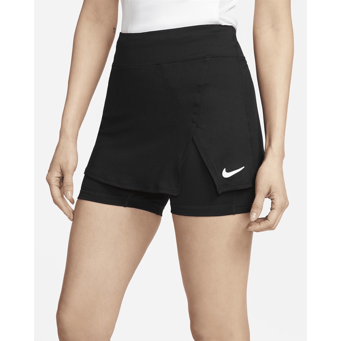 Terlaris Rok Tenis Wanita Women Tennis Sport Skirt Nike Court Dri Fit Victory SALE