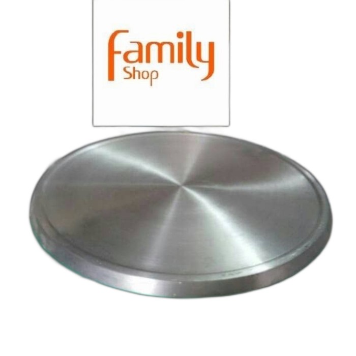 MacamKita- Cetakan D"Crepes Cetakan Kue Crepes Cetakan Leker Bulat