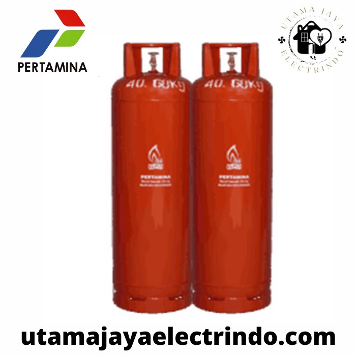 MacamKita- Tabung Elpiji Gas isi 50 kg