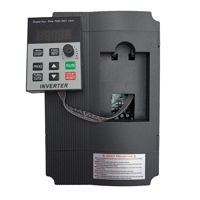 VFD 1.5KW/2.2KW/4KW Inverter XSY-AT1 ZW-BT1 Frequency Converter