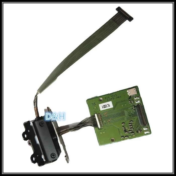 NEW sx30 LCD Flex to mainboard cable for canon PowerShot SX30 IS