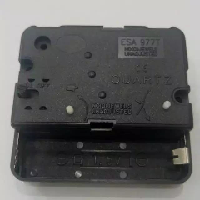 (Expert) mesin jam weker berkualitas