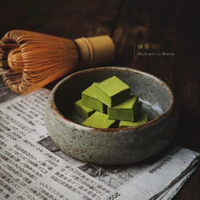 

MATCHA BIG The Brown Hare The Hoppers Coklat Jepang