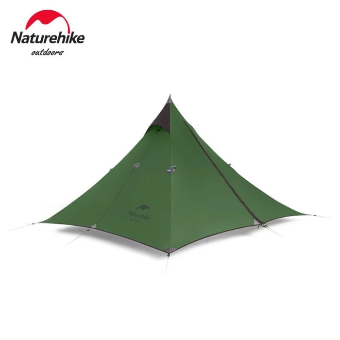 Naturehike 20D Nylon Ultralight Rainproof Tent Outdoor Camping