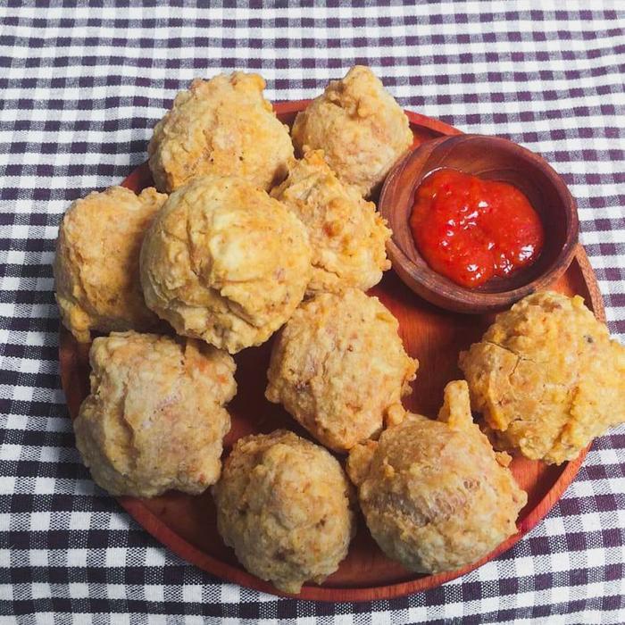 

BAKSO / BASO GORENG KINGSLEY BANDUNG