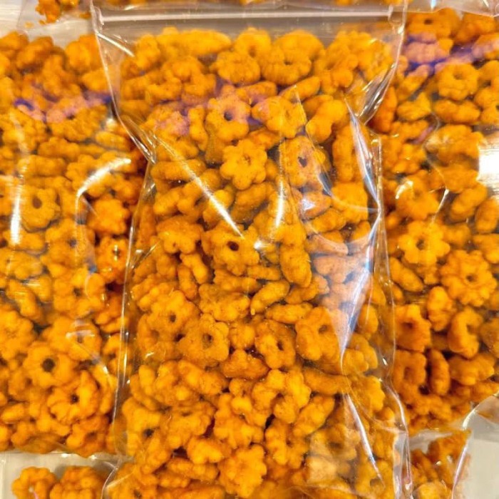 

Promo Terbatas Pilus Sakura Zeko Rasa Bbq Aman