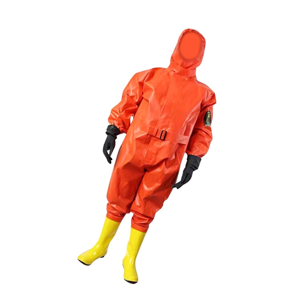 Protective Coverall Insulation Suit Full Body Stingproof Costume Full Body