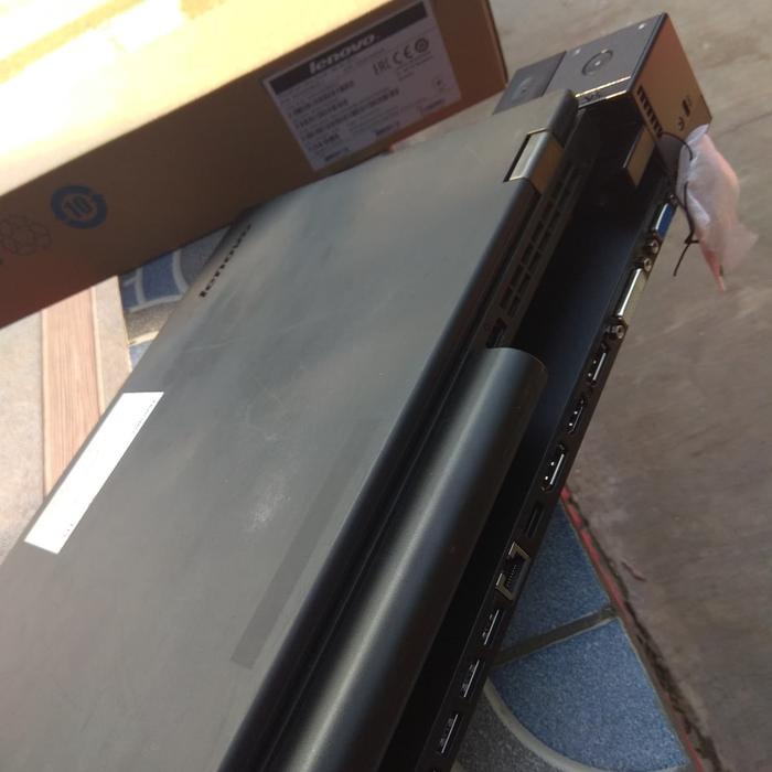 THINKPAD ULTRA DOCKING PORT BNIB LENOVO T440 T540 W540