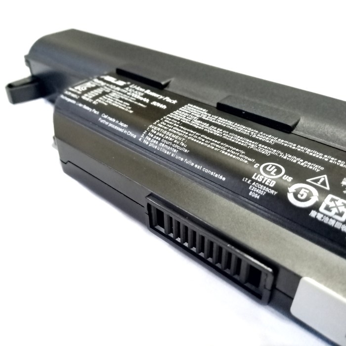 BATERAI LAPTOP ORIGINAL ASUS K55 K45 K45D X45A X45C X45VD A45 A32-K55 GRATIS ONGKIR