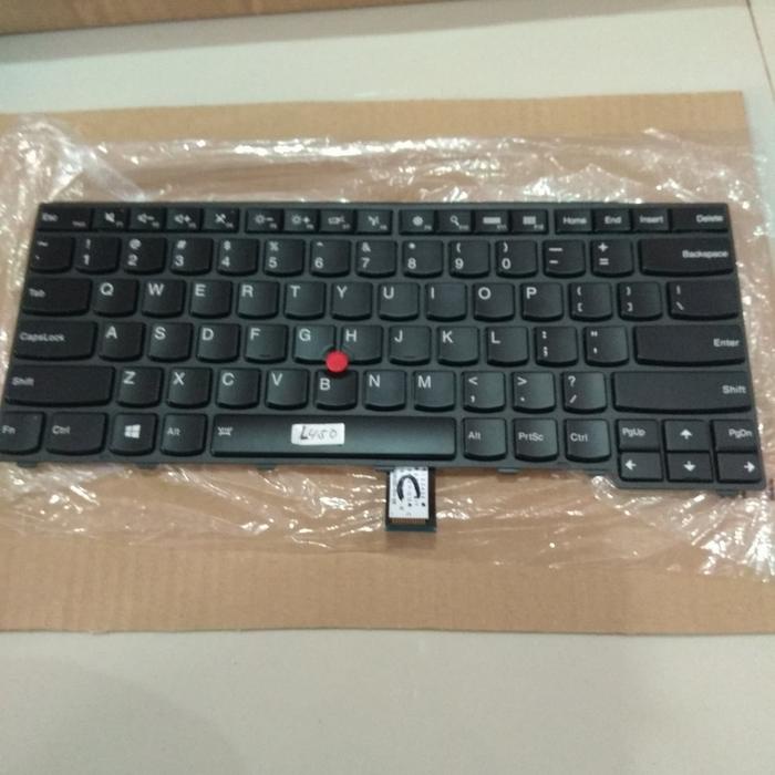 KEYBOARD LENOVO THINKPAD T440 T440S T440P BACKLIT
