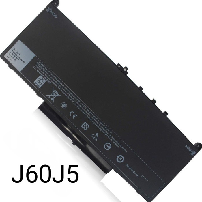 BATERAI J60J5 E7470 E7270 7470 7270