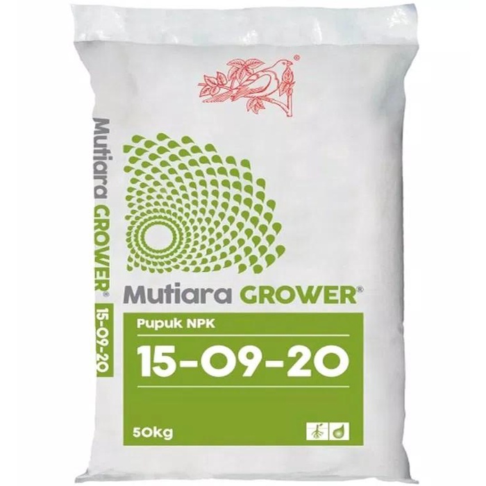 siapkirim- NPK mutiara grower