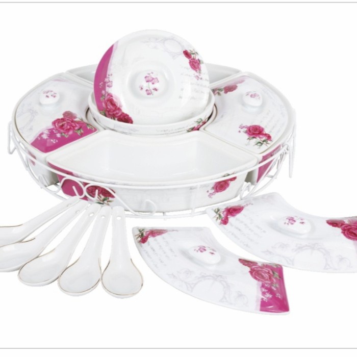 LengkapMurahCepat- Prasmanan Vicenza Set H14