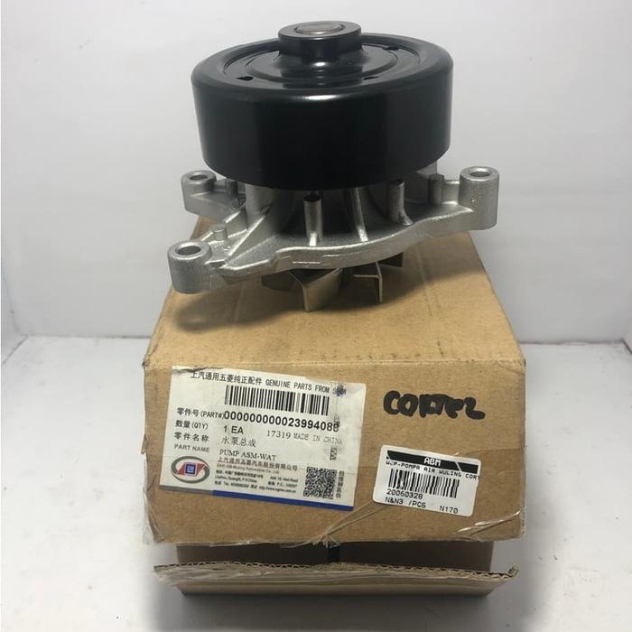 Water Pump Wuling Cortez 1.8