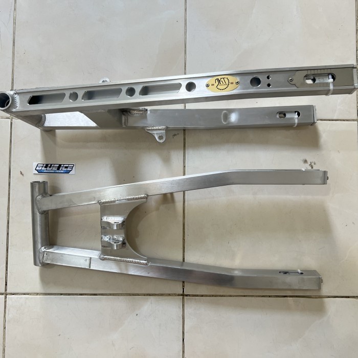 Swing Arm Arem Swingarm Ninja R Rr Ssr Serpico Drag Slim Long Dkt Orig