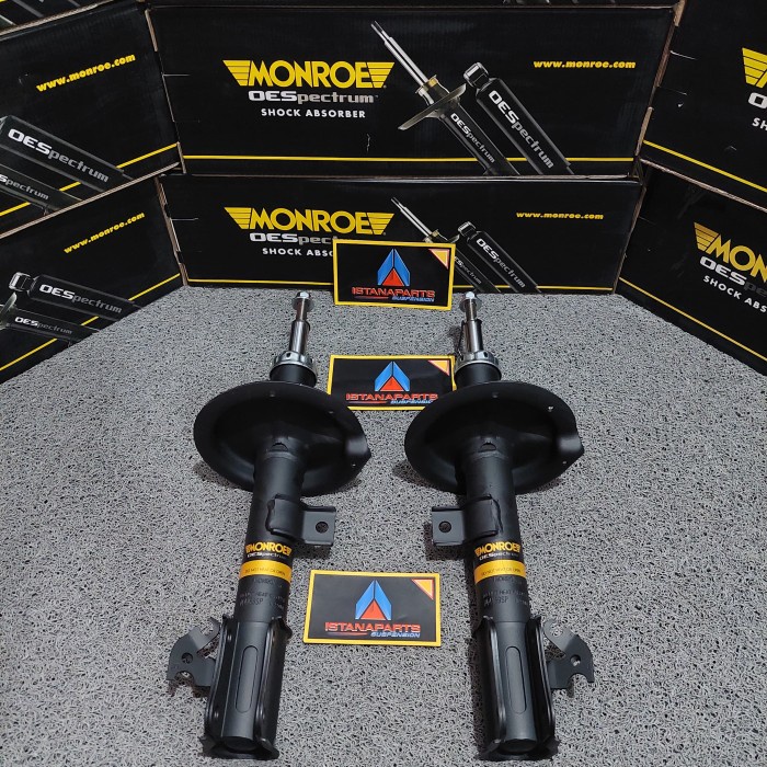 Shockbreaker Oespectrum Suzuki Splash Depan Monroe Original
