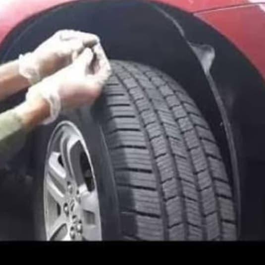 Suzuki Ignis Peredam Suara Gemuruh Ban Mobil