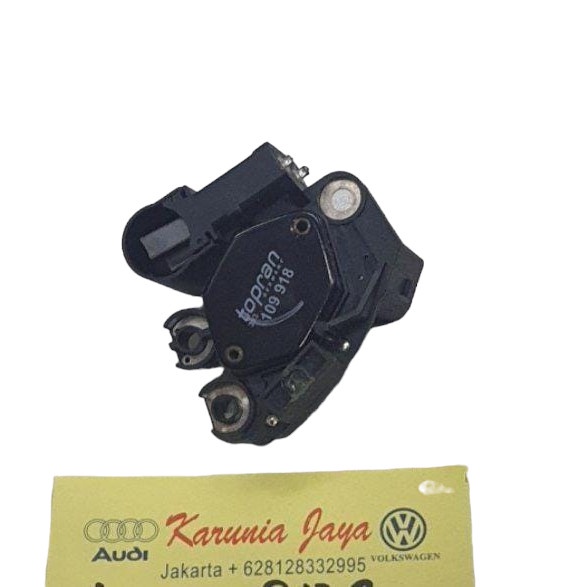 Ic Alternator Vw Tiguan