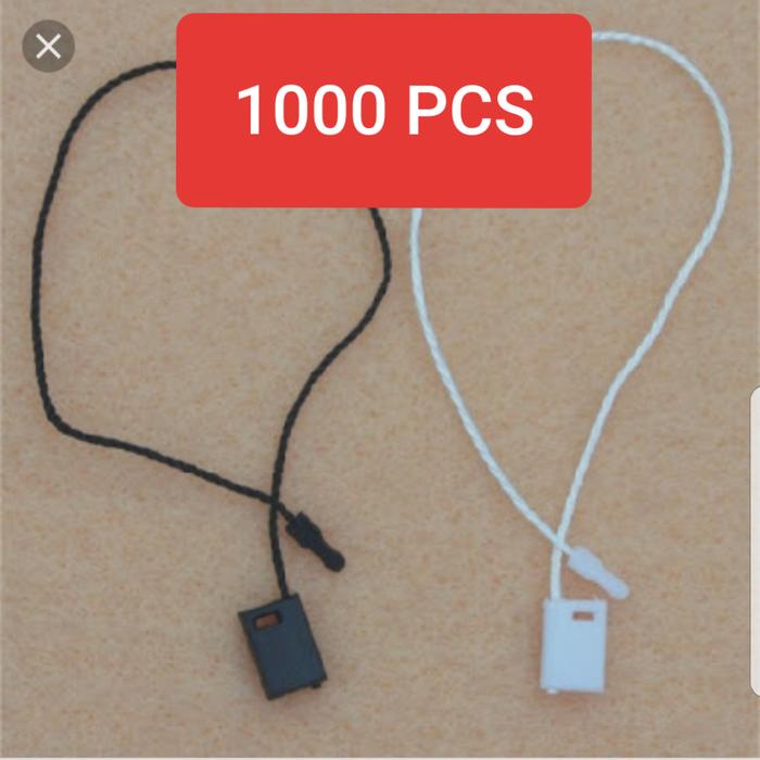 

New Tali Hangtag / Handtag HTM dan PTH isi 1000 Kualitas Terbaik Termurah