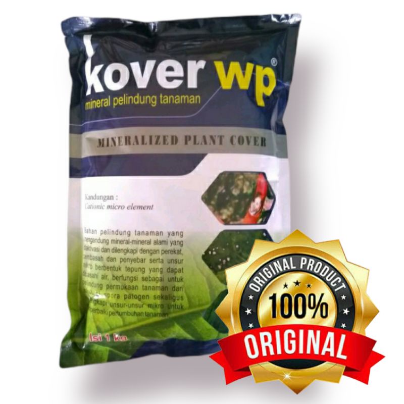 Kover Wp 1 Kg