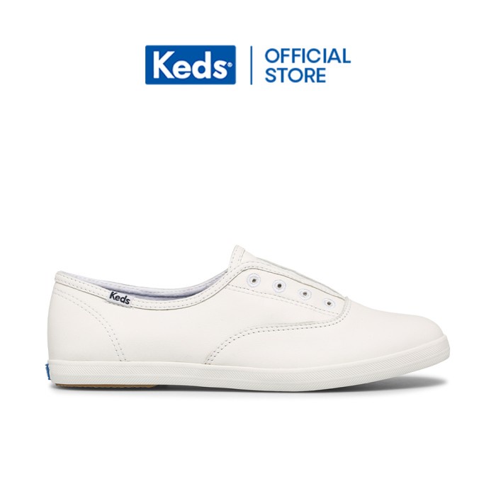 Keds Women Chillax Washable Leather - Wh65518