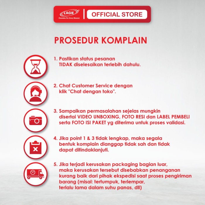 

[dch] - Lagie Coklat Kiloan Biskuit Golden City 1kg