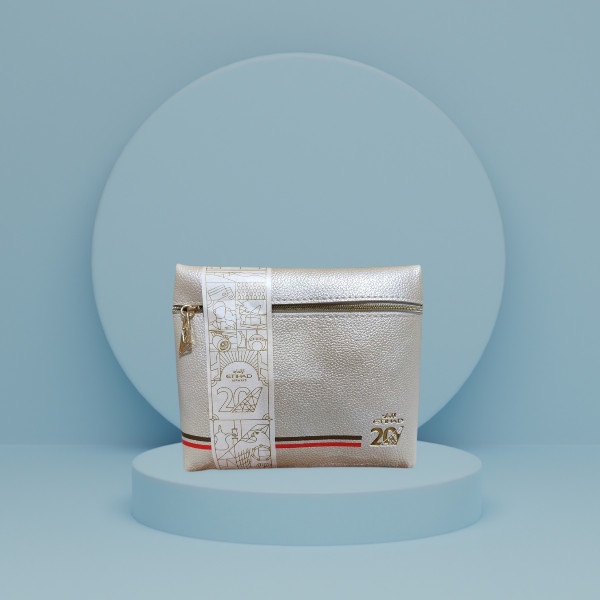 NEW AMENITY ESPA LIMITED FROM ETIHAD AIRWAYS ANNIVERSARY