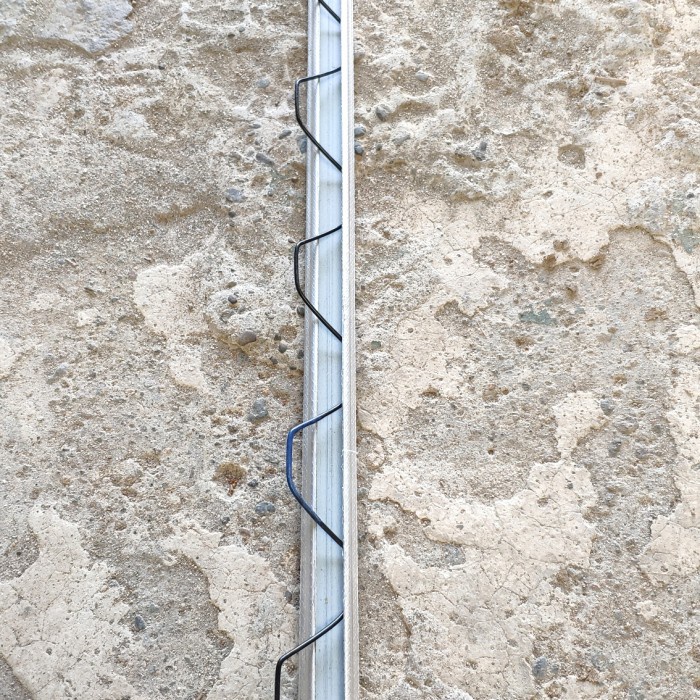 New Spring Clip / Penjepit Plastik Uv Green House Panjang 6 Meter Readyy