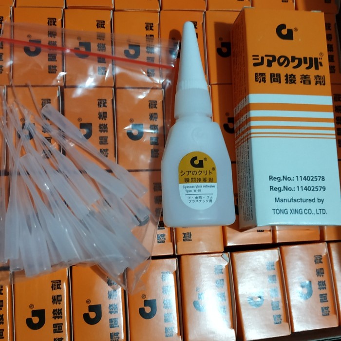 

1 DUS LEM TETES EPOTEC ORIGINAL 100 LEM KOREA LEM TETES SERBAGUNA