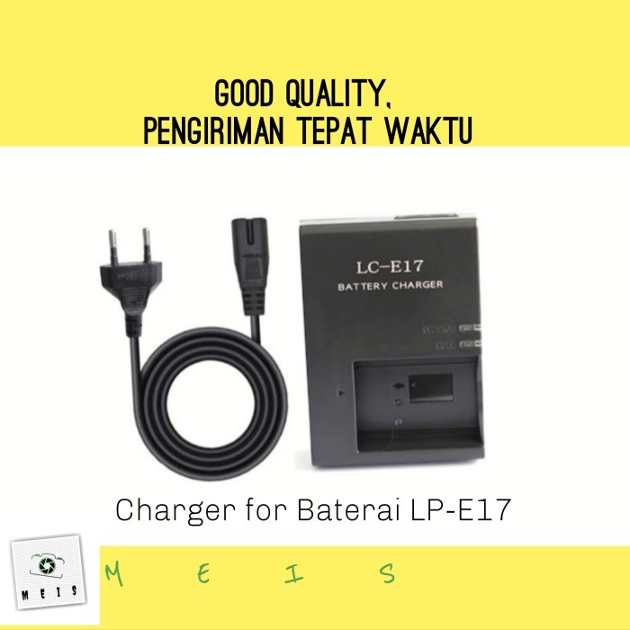 CHARGER CANON M3 M5 M6 CASAN CARGER