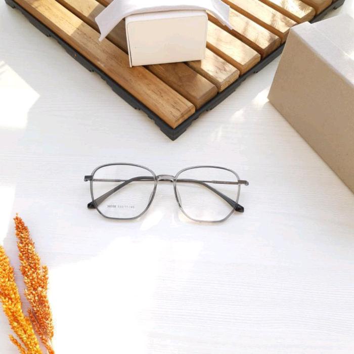FRAME KACAMATA 98008 LAKI-LAKI
