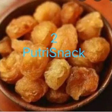 

Buah klengkeng kering 250gr