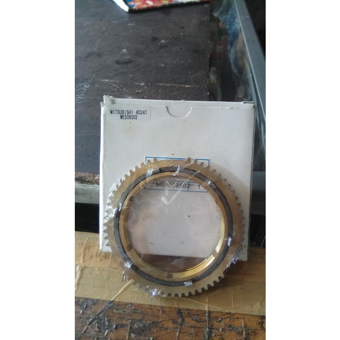 Ready Synchronizer Ring Singkromis Ring Canter 125