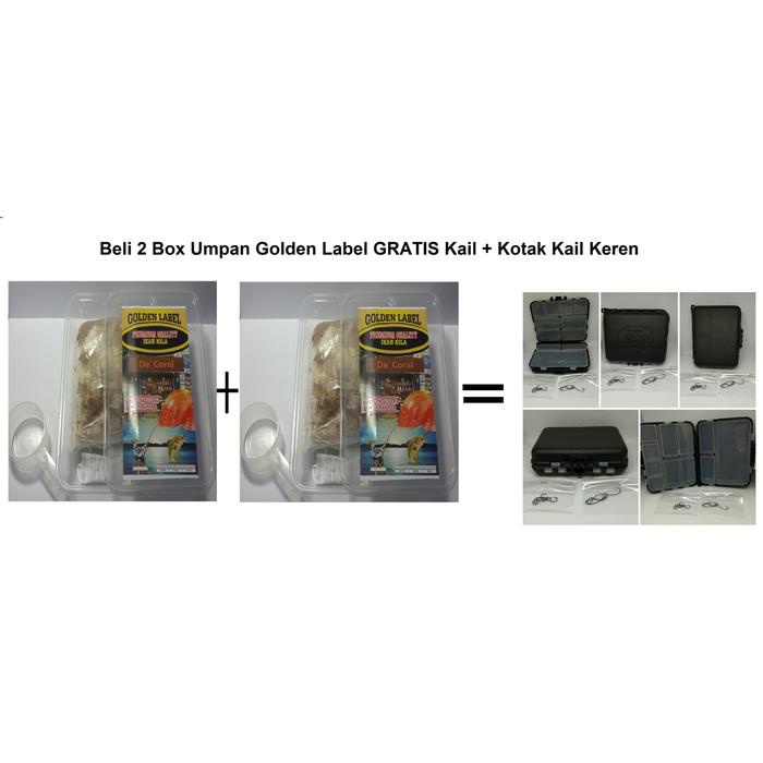 Ready Umpan Pancing Umpan Umpan Nila Umpan Mancing