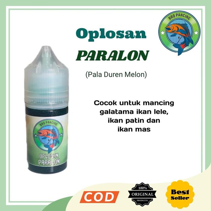 Ready Essen Oplosan PARALON (Pala Duren Melon)