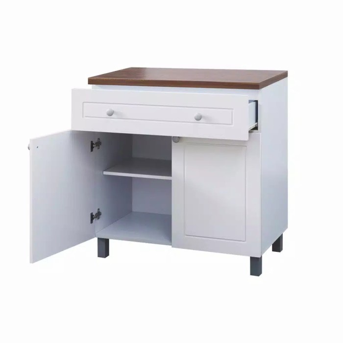 KITCHEN SET BAWAH 2 PINTU KITCHEN SET KIRANA KITCHEN SET MINIMALIS