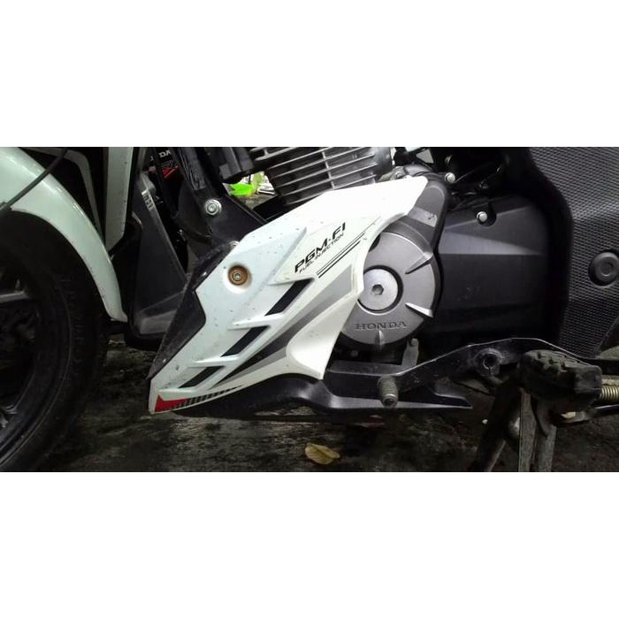 Gadgetglow_ Cover Mesin Tiger Revo Tutup Mesin Tiger Revo Cover Engine Tiger Revo