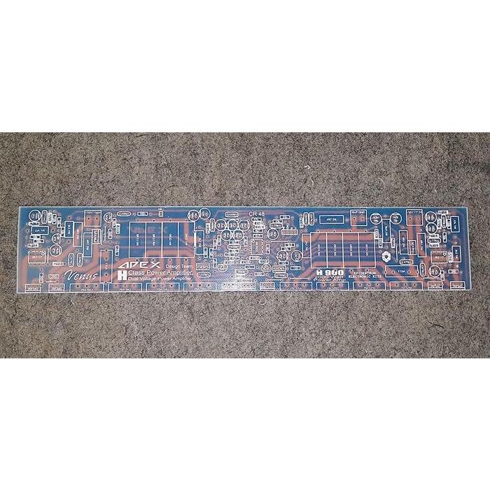 [Z2A] PCB APEX H900 VENUS