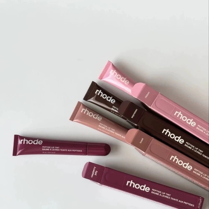 RHODE Lip Tint/Rhode The Peptide Lip Tint 10ml/Lip Tint/Lip Peptide/Rhode Lip