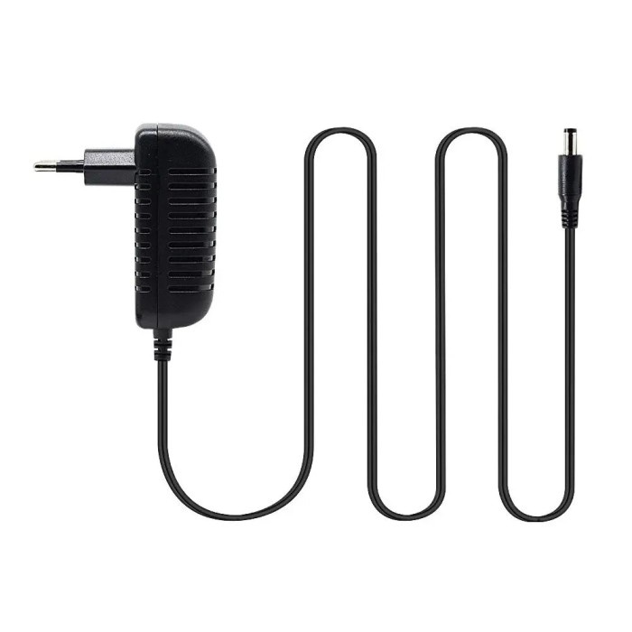 SONICAKE 9V DC 1000mA Power Adapter Center Negative Polarity for