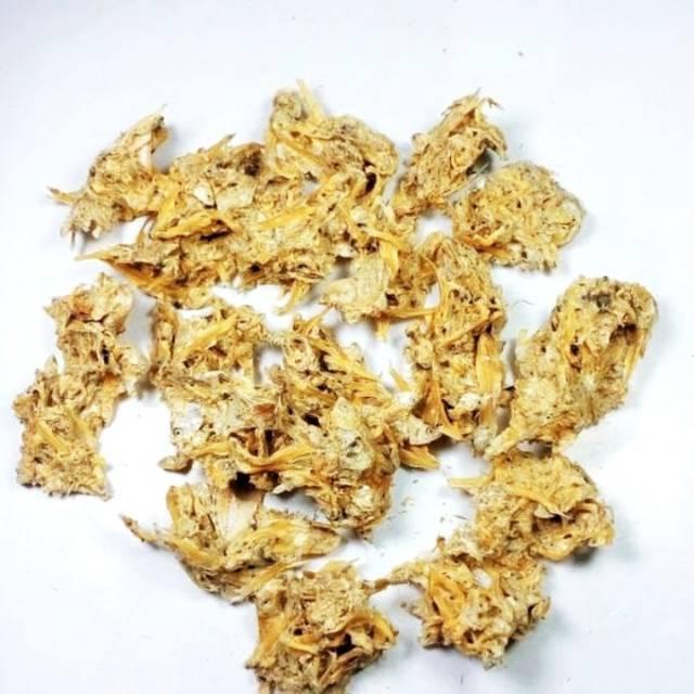 

CUCI GUDANG Oleh-oleh Khas Jepara Ikan Asin Blenyik Kering Per Pack 250Gram NX880