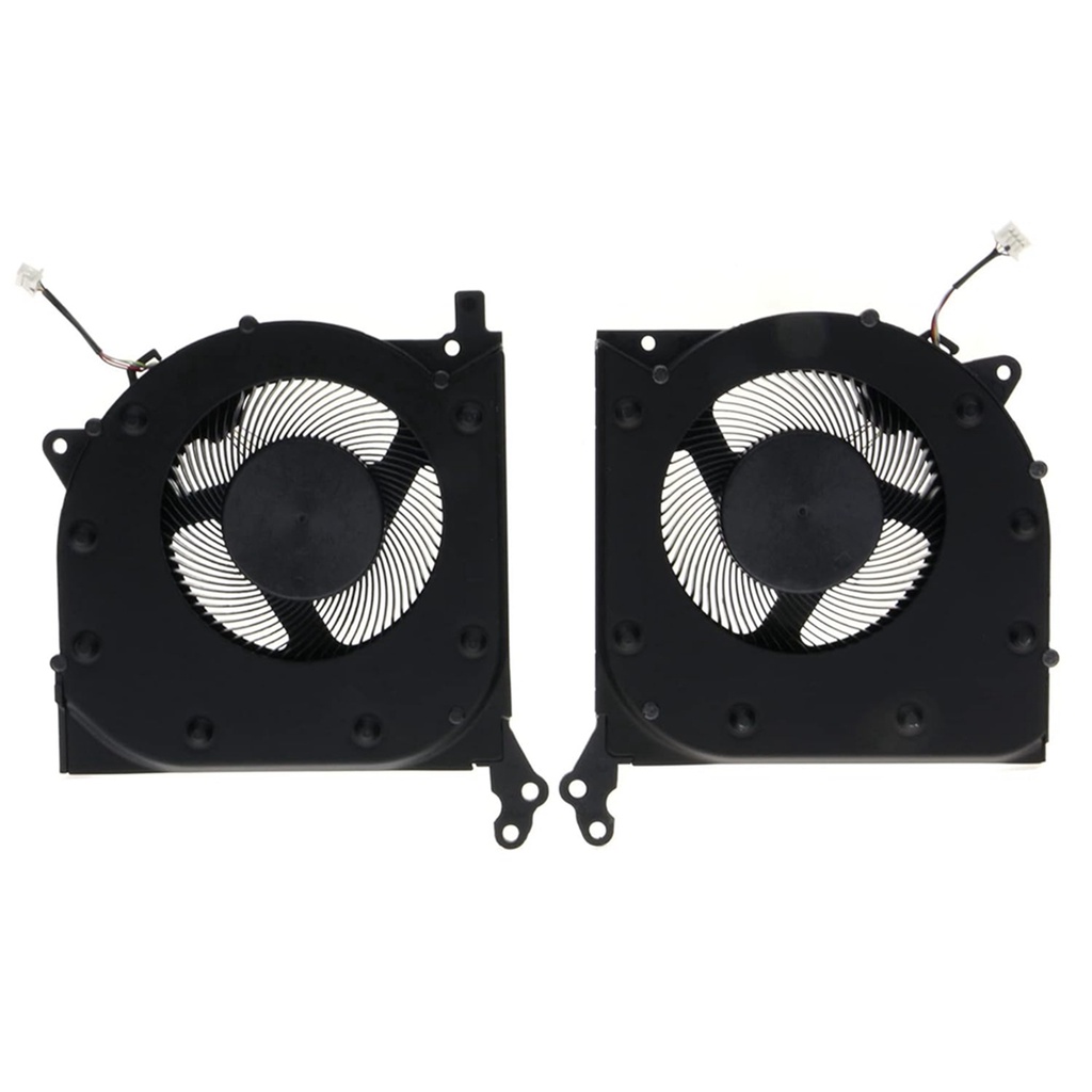 ABRI_CPU+GPU Cooling Fan for LENOVO Legion 5 5I 15IMH05 15ARH Legion 5 5I 17 2020