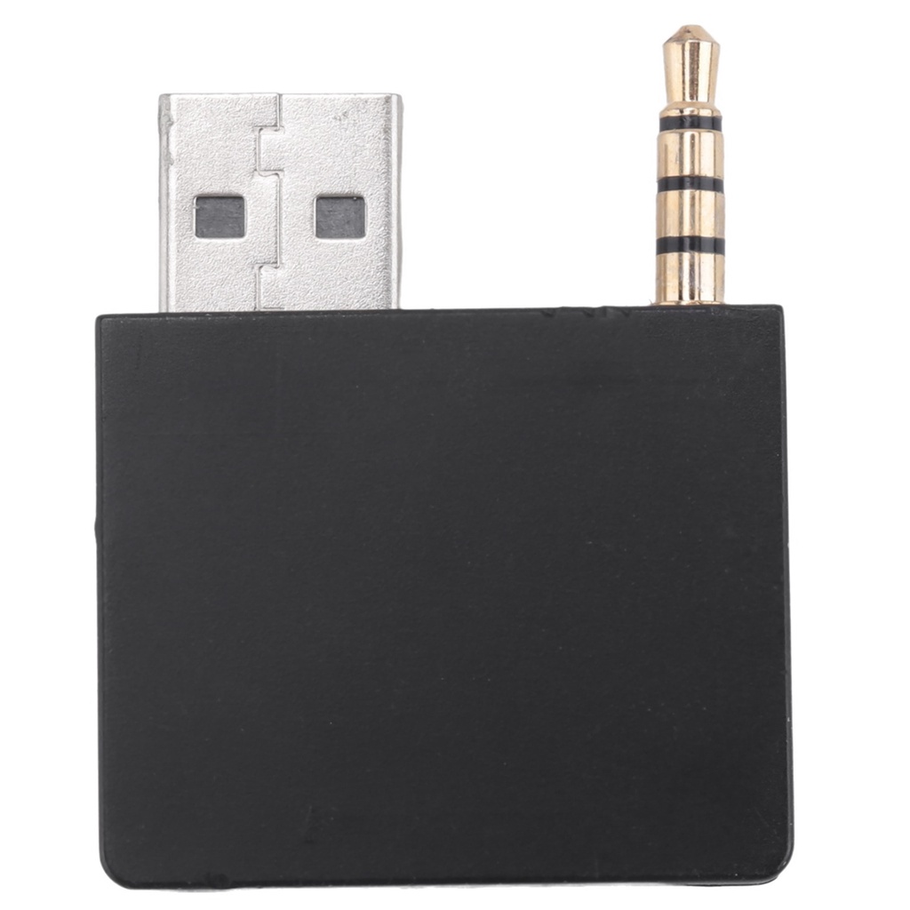 ABRI_Audio Bluetooth 4.0 Transmitter/Receiver,Car Aux Adapter for Music Streaming Sound System for K