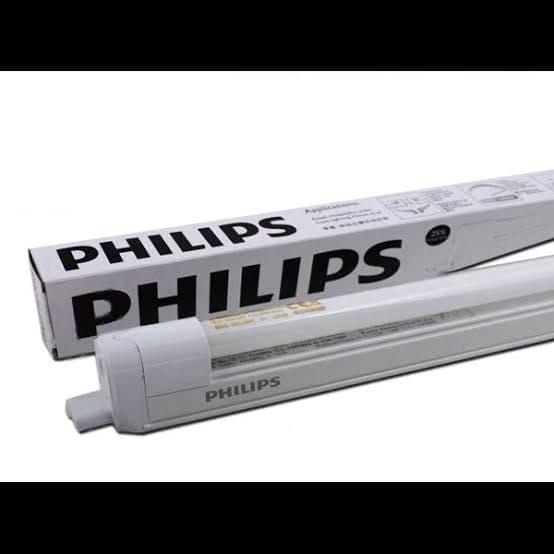 Lampu T5 28Watt Philips TCH086 28Watt 1x28W Putih/Kuning