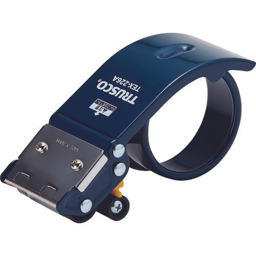 

TERBARU TRUSCO Tape Cutter TEX-226A PROMO!