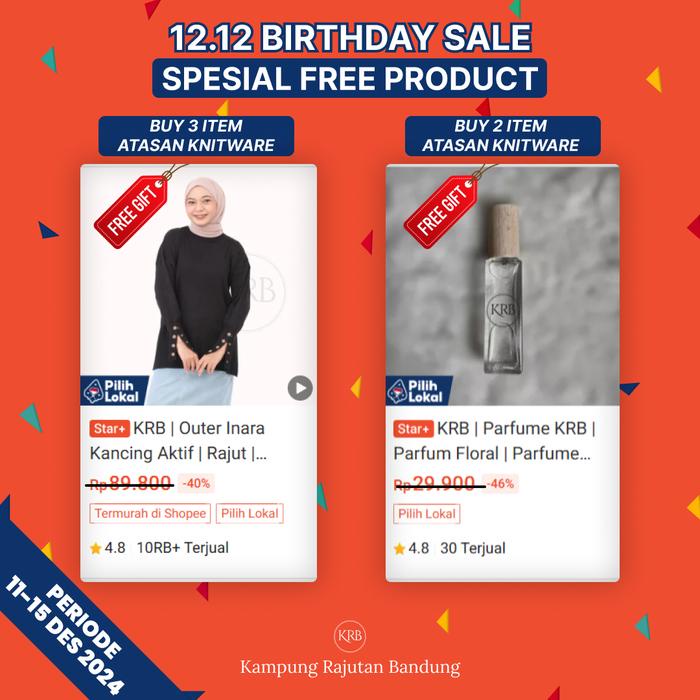 KRB Cardigan & Rompi Taehyung BTS Vest Rajut Cardigan Korean Style Knitwear Top -AmanahJaminan