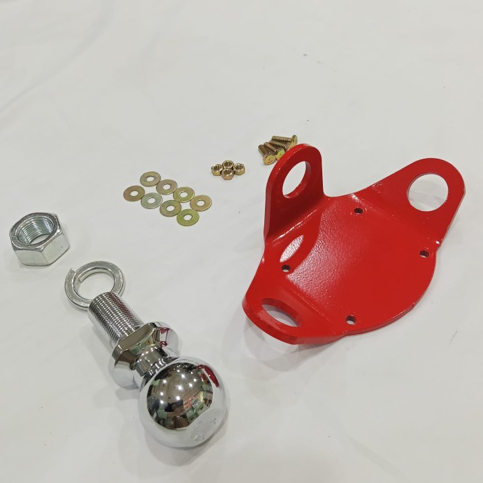 TERBARU!!! DUDUKAN BOLA TOWING + BOLA TOWING BELAKANG READY