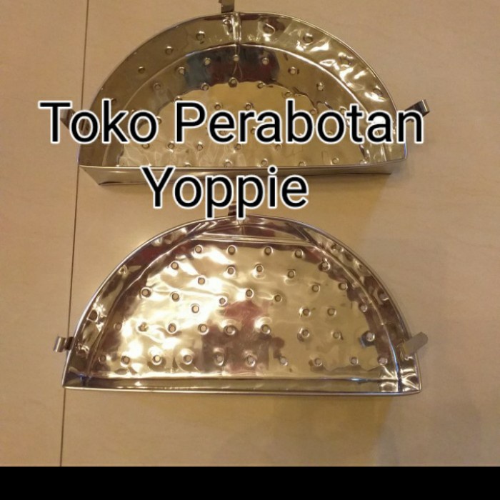 Sekat panci baso,saringan baso,penyekat tong baso,tempat baso