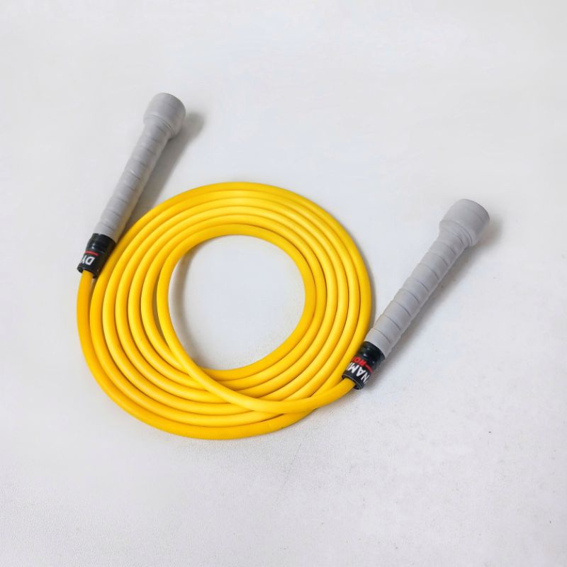 Tali skipping skiping jump rope pvc speed alat olahraga lompat tali dewasa dan anak kualitas premium